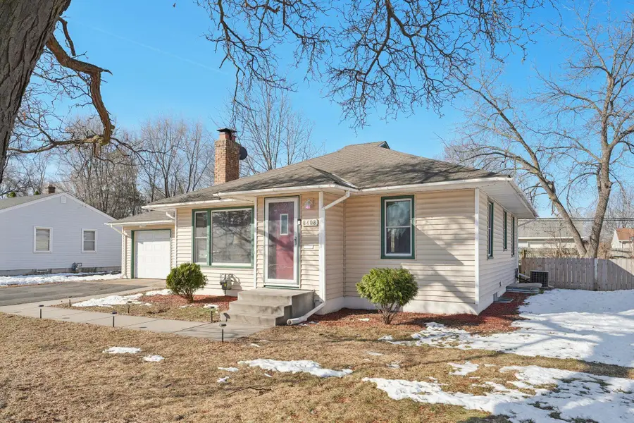 8408 Wentworth Avenue S, Bloomington, MN 55420 - #2