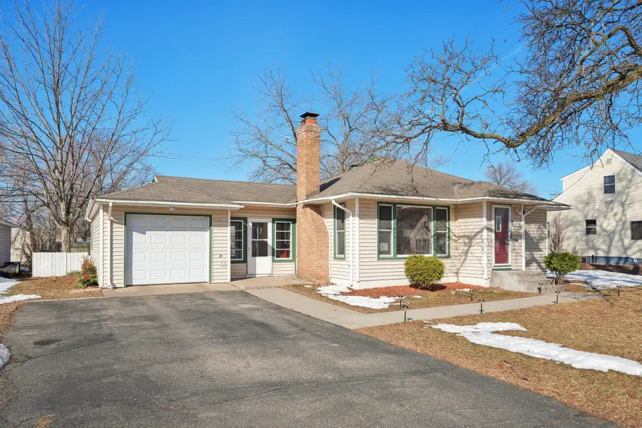 8408 Wentworth Avenue S, Bloomington, MN 55420 - #3