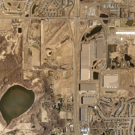 16197 65th Street Ne, Otsego, MN 55330 - #2