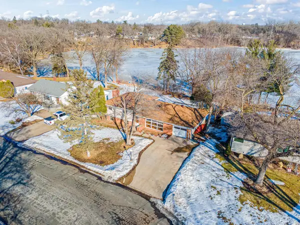 6807 Hickory Street Ne, Fridley, MN 55432