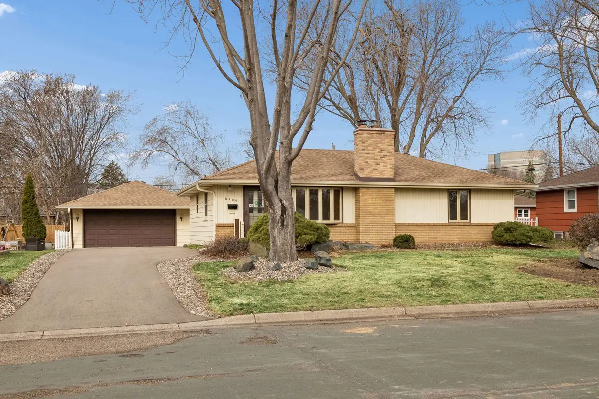 8308 Emerson Avenue S, Bloomington, MN 55420 - #1