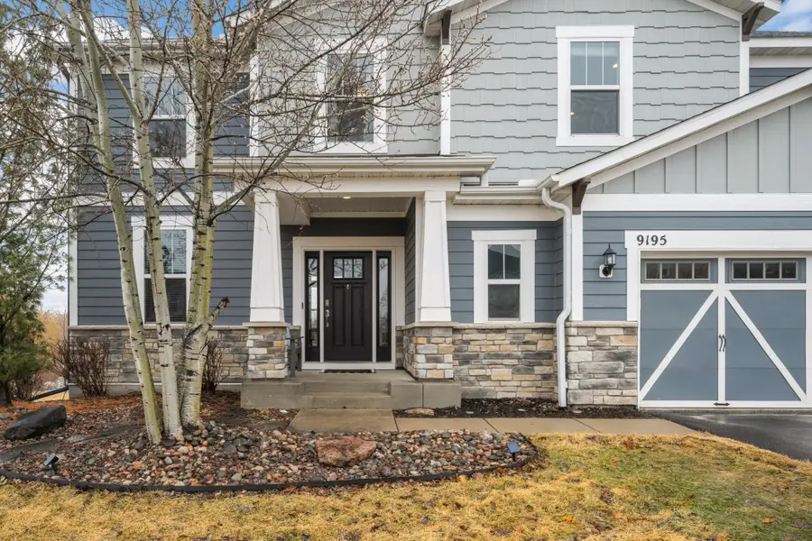 9195 Lakeside Drive, Victoria, MN 55386 - #2