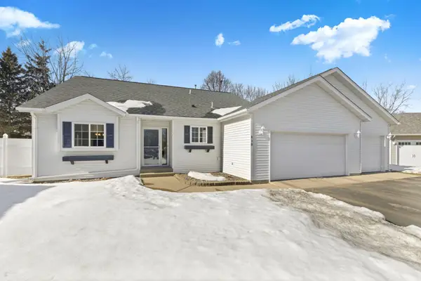 810 Popplewood Court, Waite Park, MN 56387