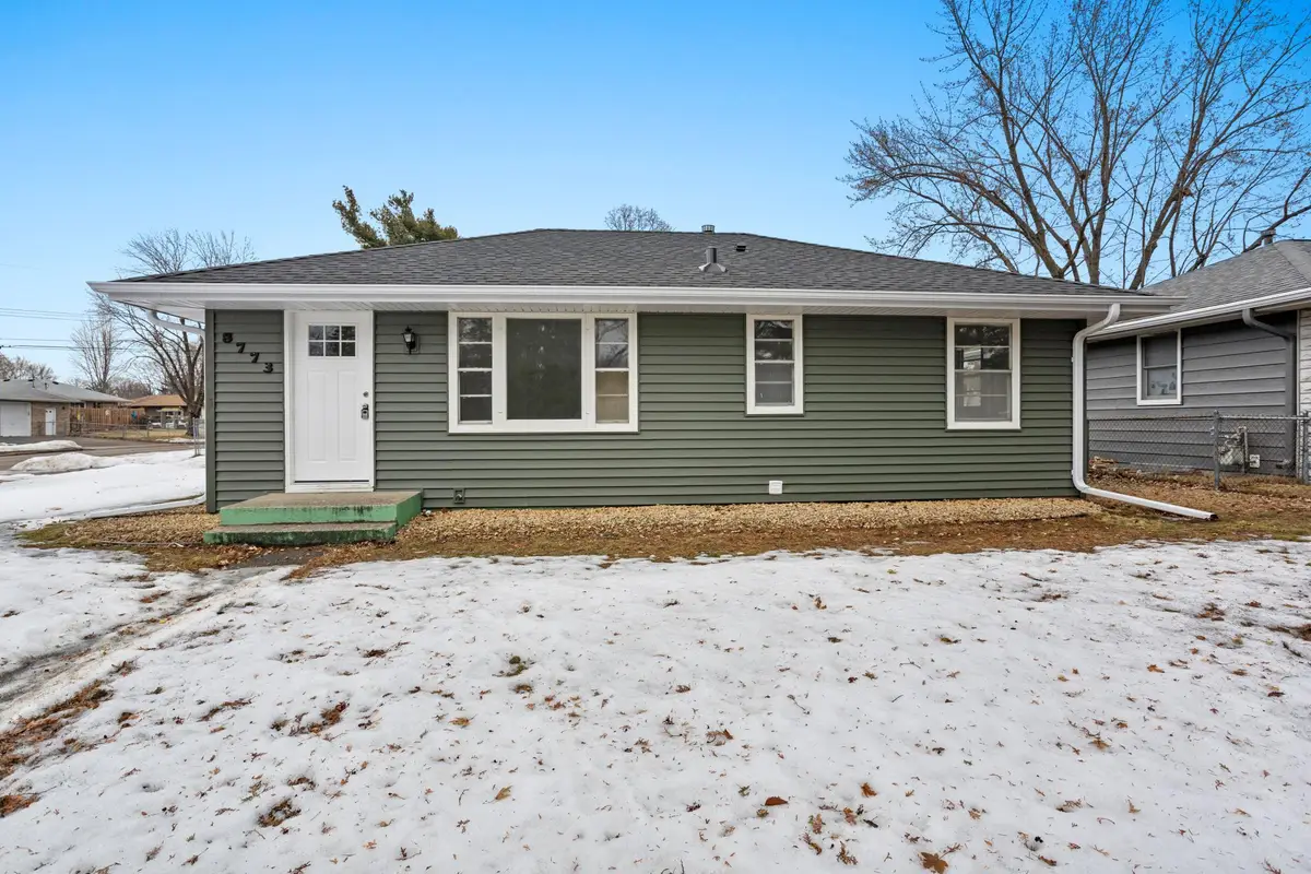 8773 Grenadier Avenue S, Cottage Grove, MN 55016 - #1