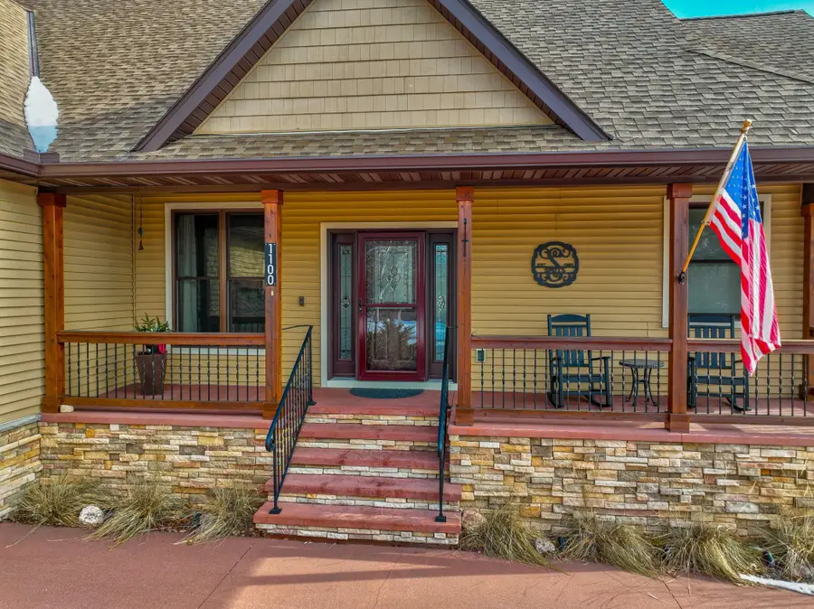 1100 Juniper Way, Hudson, WI 54016 - #3