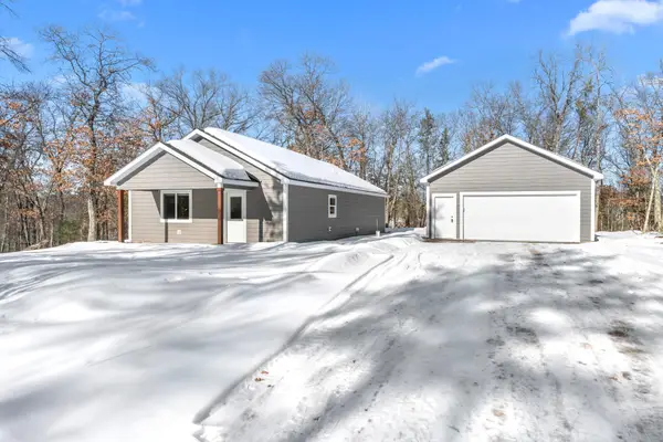 4396 Deerpath Road, Danbury, WI 54830