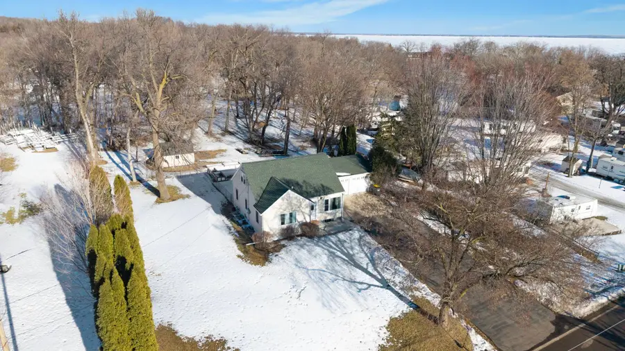 14811 Old Mill Road, Spicer, MN 56288 - #2