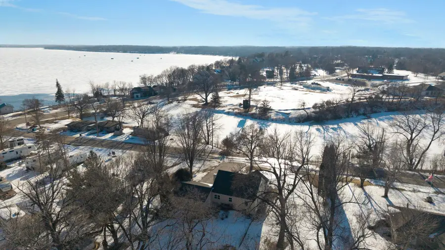 14811 Old Mill Road, Spicer, MN 56288 - #3