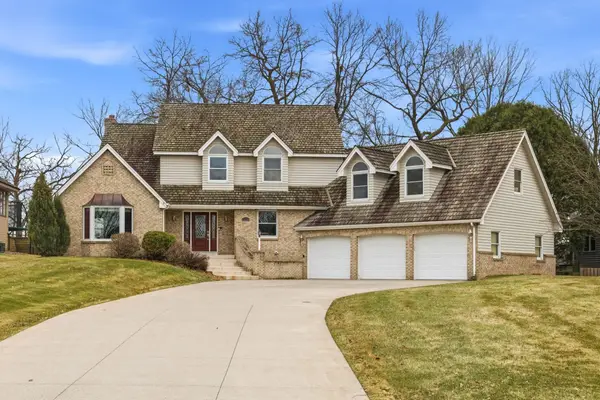 14749 Waco Street Nw, Anoka, MN 55303