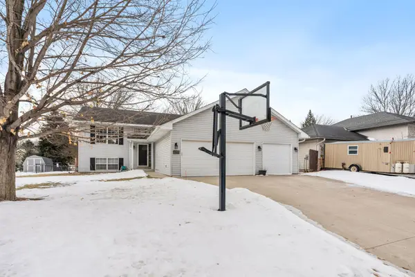 950 Herbert Street, Jordan, MN 55352