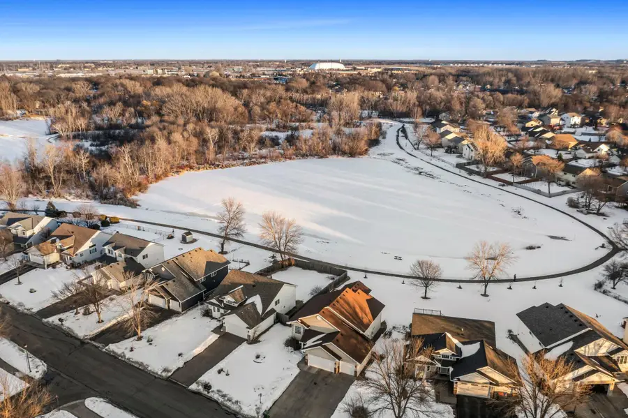 10689 Able Street Ne, Blaine, MN 55434 - #2