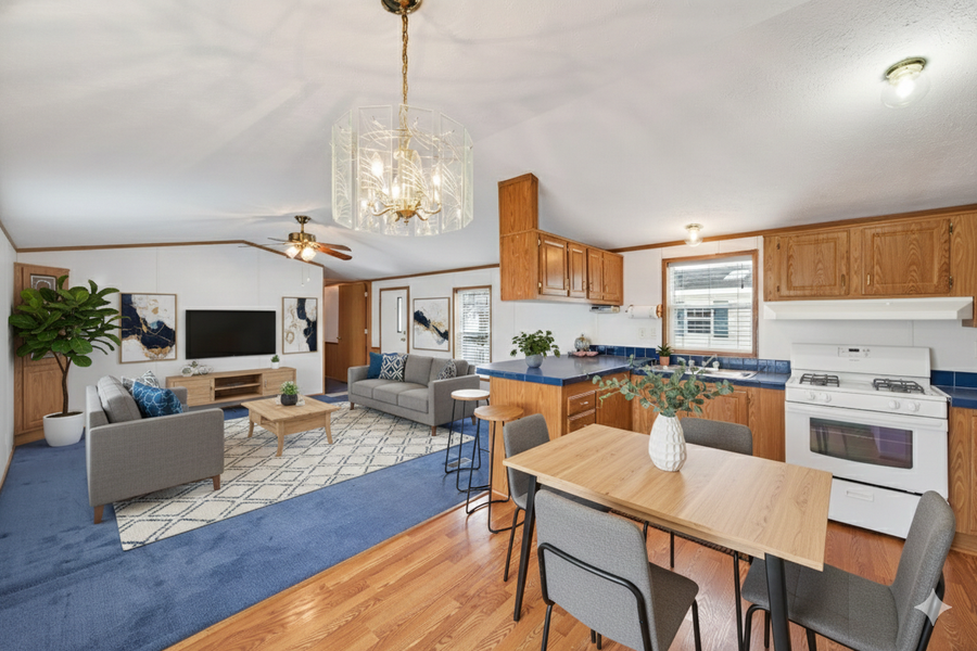 5725 Cabot Drive, Mounds View, MN 55112 - #2