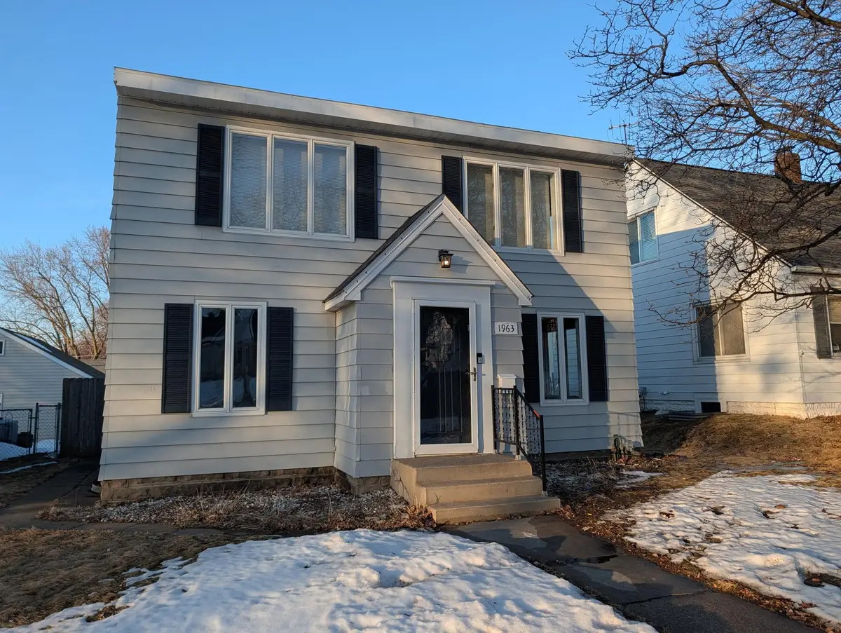 1963 Arlington Avenue E, Saint Paul, MN 55119 - #1
