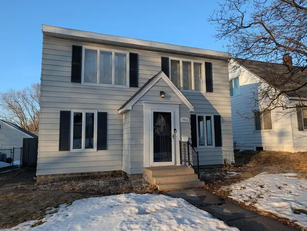 1963 Arlington Avenue E, Saint Paul, MN 55119