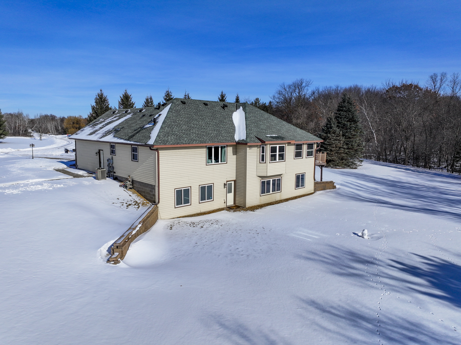 13847 Taconite Street Ne, Ham Lake, MN 55304 - #2