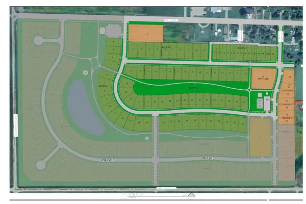 912 Linden Street, Kindred, ND 58051