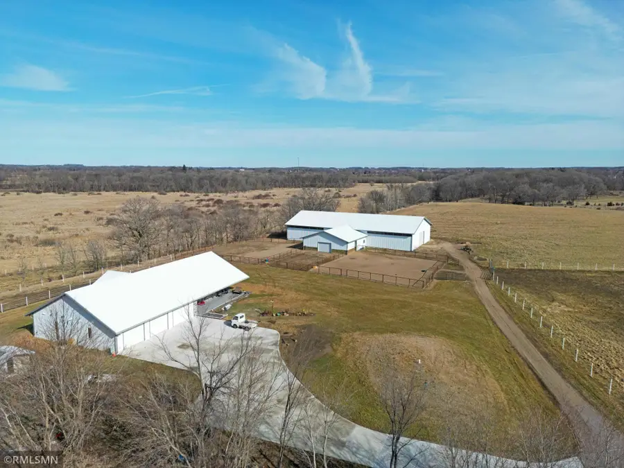 2253 Mitchell Avenue Nw, Annandale, MN 55302 - #2