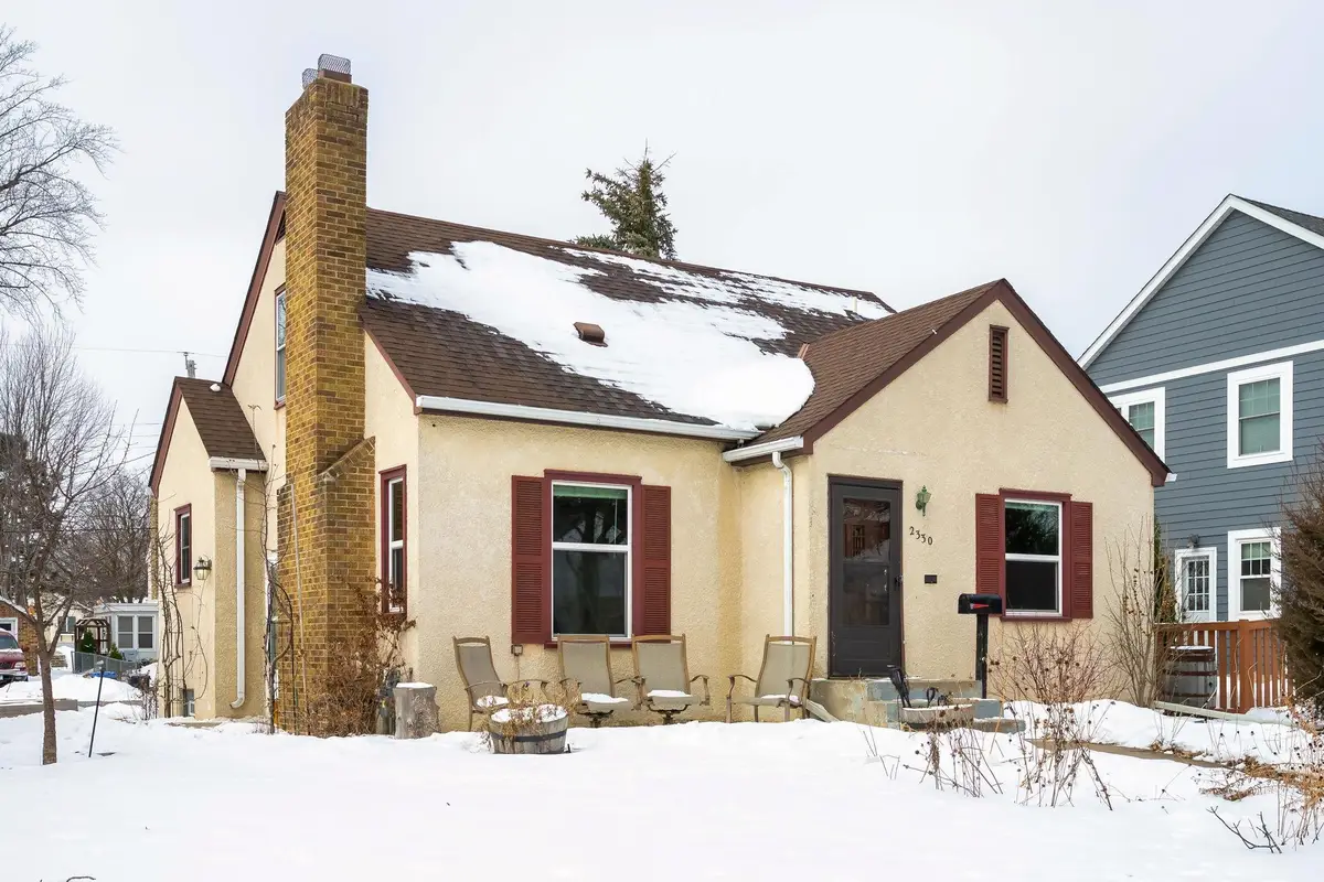 2330 Roosevelt Street Ne, Minneapolis, MN 55418 - Image #1
