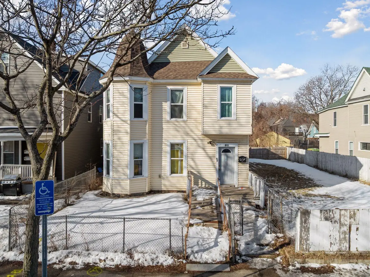 2832 15th Avenue S, Minneapolis, MN 55407 - #1