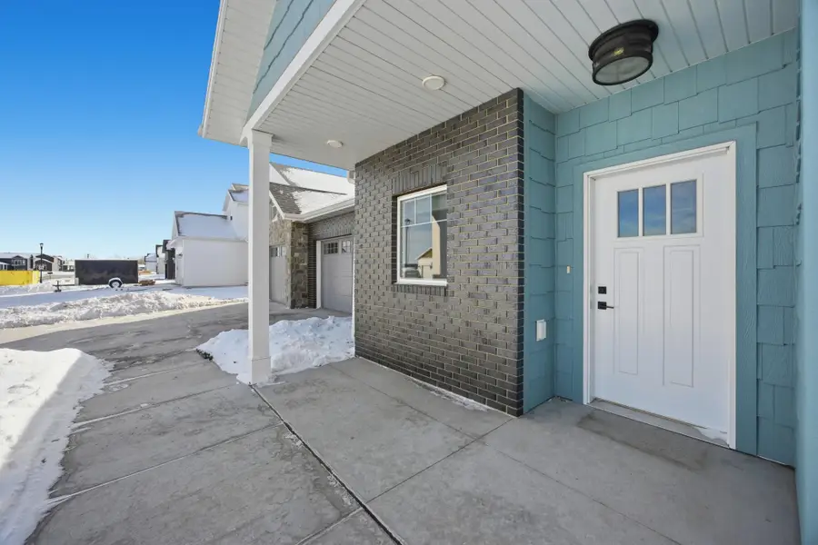 1576 75th Avenue S, Fargo, ND 58104 - #3