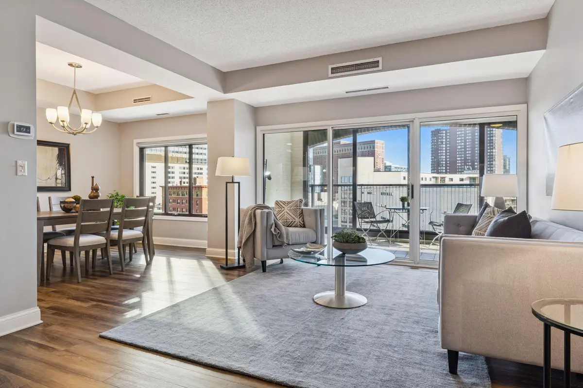 1201 Yale Place #608, Minneapolis, MN 55403 - Image #1