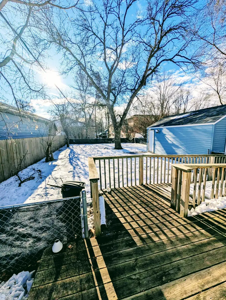 1217 Main Avenue, Moorhead, MN 56560 - #2