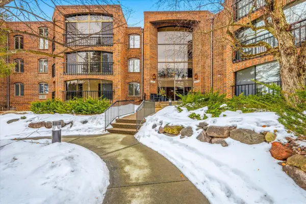 8430 Pennsylvania Road #216, Bloomington, MN 55438