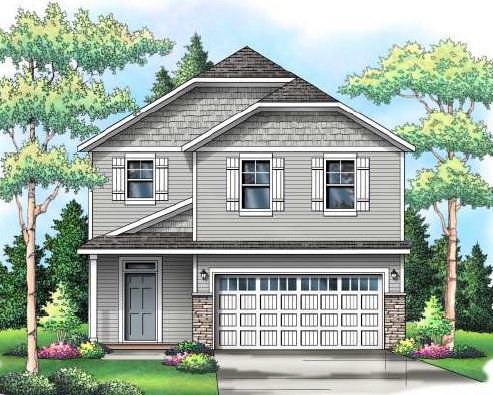 10586 Goodview Avenue S, Cottage Grove, MN 55016 - Image #1