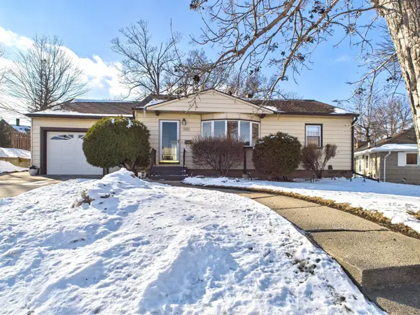 406 Franklin Street S, Glenwood, MN 56334