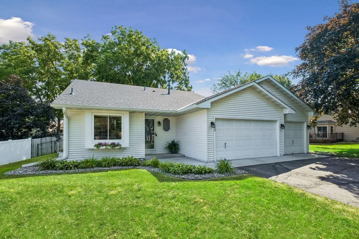 17350 Foliage Avenue, Farmington, MN 55024 - #1