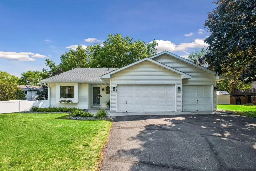 17350 Foliage Avenue, Farmington, MN 55024 - #2