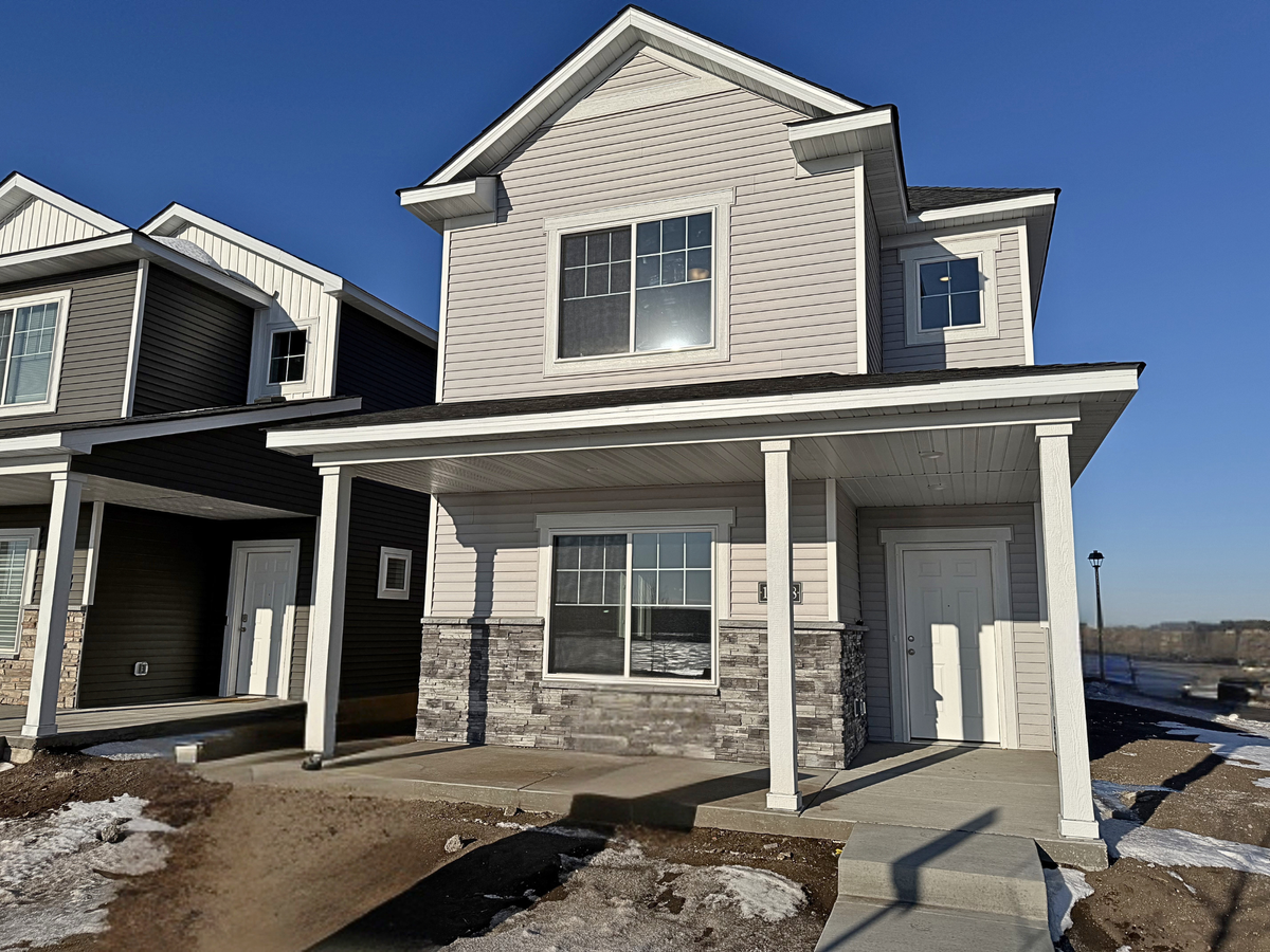 14738 Zeolite Street Nw, Ramsey, MN 55303 - #1