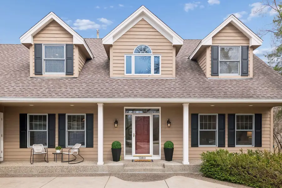 1360 Zircon Lane N, Plymouth, MN 55447 - #3