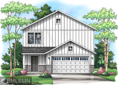 10580 Goodview Avenue S, Cottage Grove, MN 55016 - #1