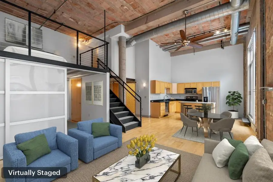 521 S 7th Street #619, Minneapolis, MN 55415 - #3