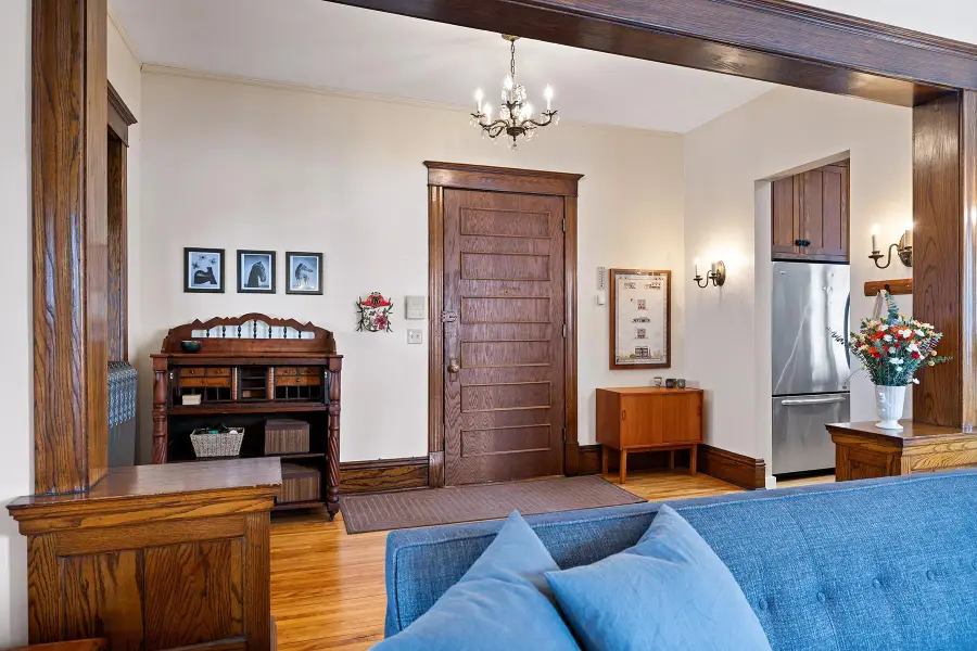 2536 Humboldt Avenue S #4, Minneapolis, MN 55405 - #3