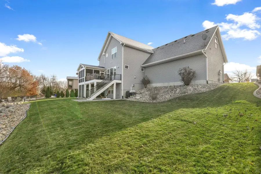 7744 Stafford Trail, Savage, MN 55378 - #3