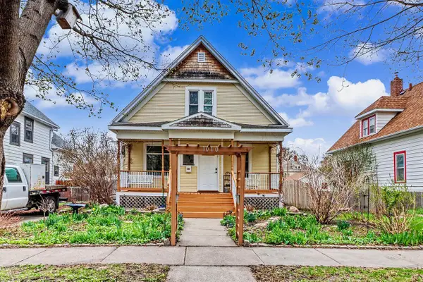 1010 5th Street N, Fargo, ND 58102