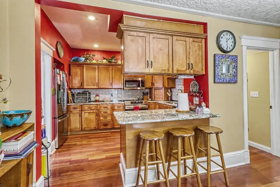 1010 5th Street N, Fargo, ND 58102 - #2