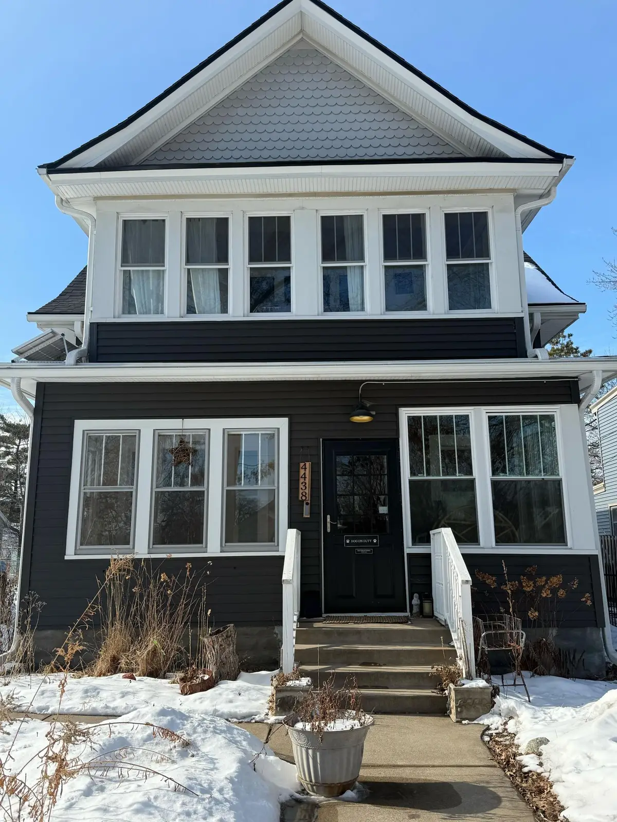 4438 41st Avenue S, Minneapolis, MN 55406 - #1