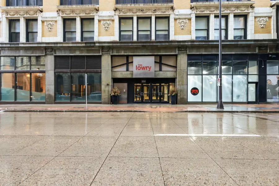 350 Saint Peter Street #512, Saint Paul, MN 55102 - #2