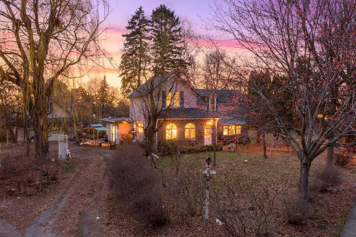 1321 Maine Prairie Road, Saint Cloud, MN 56301 - #1