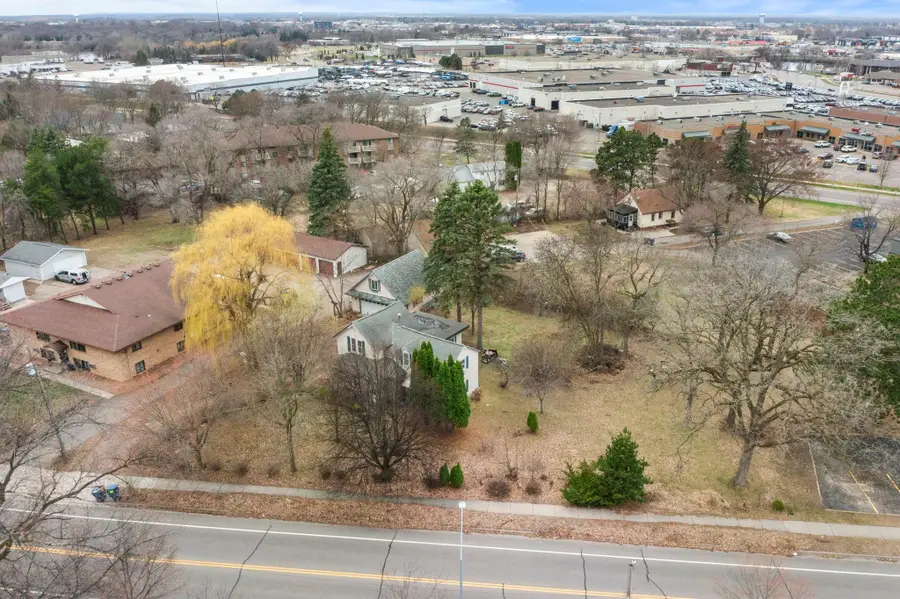 1321 Maine Prairie Road, Saint Cloud, MN 56301 - #3