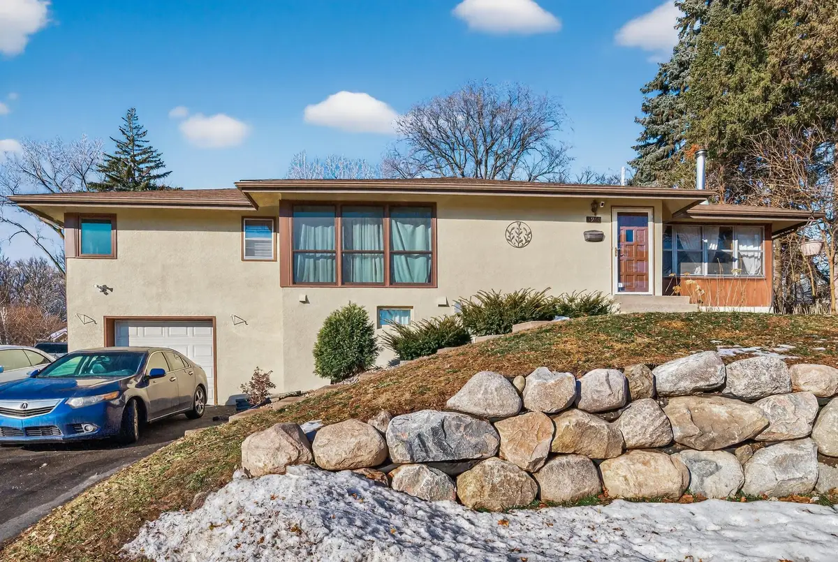 3960 Arthur Street Ne, Columbia Heights, MN 55421 - #1