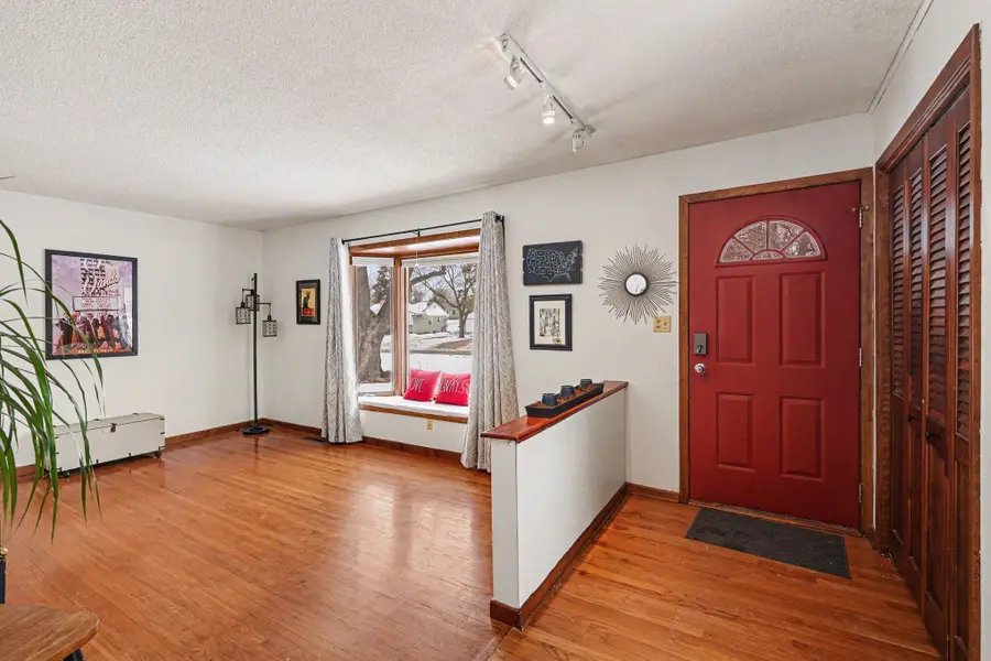 2966 Simpson Street, Roseville, MN 55113 - #3