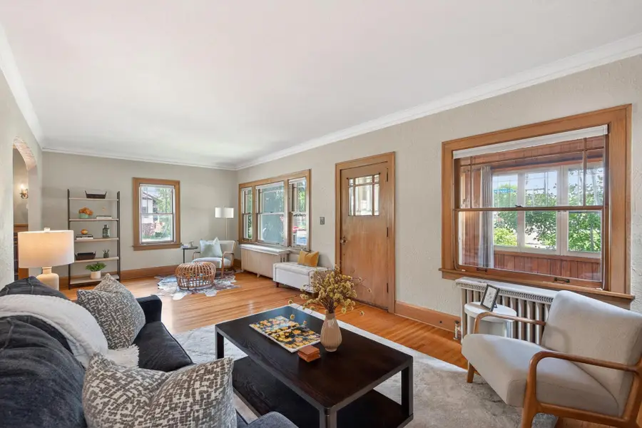 4600 Portland Avenue, Minneapolis, MN 55407 - #3