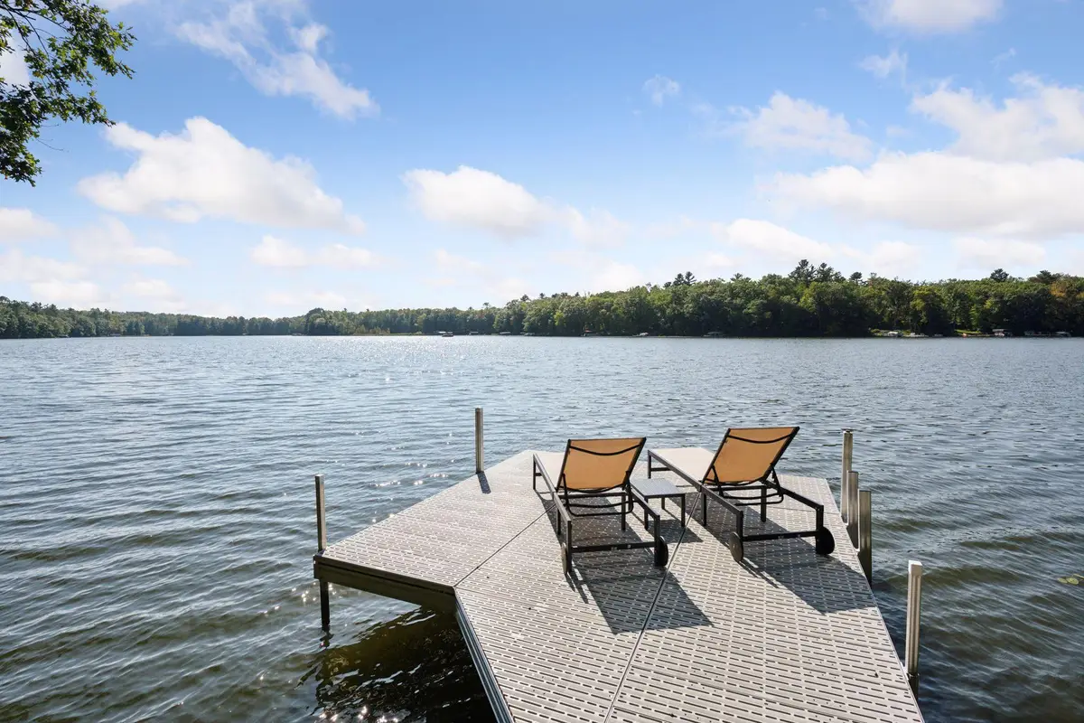 2261 20th Street, Comstock, WI 54826 - #1