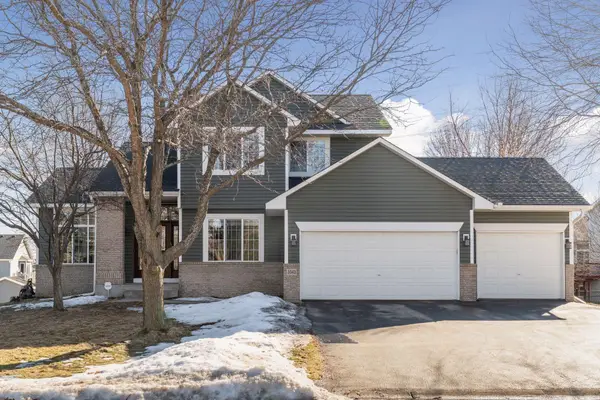 3343 Daylily Avenue N, Brooklyn Park, MN 55443