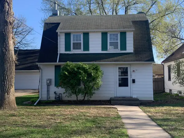 1109 5th Avenue Nw, Austin, MN 55912