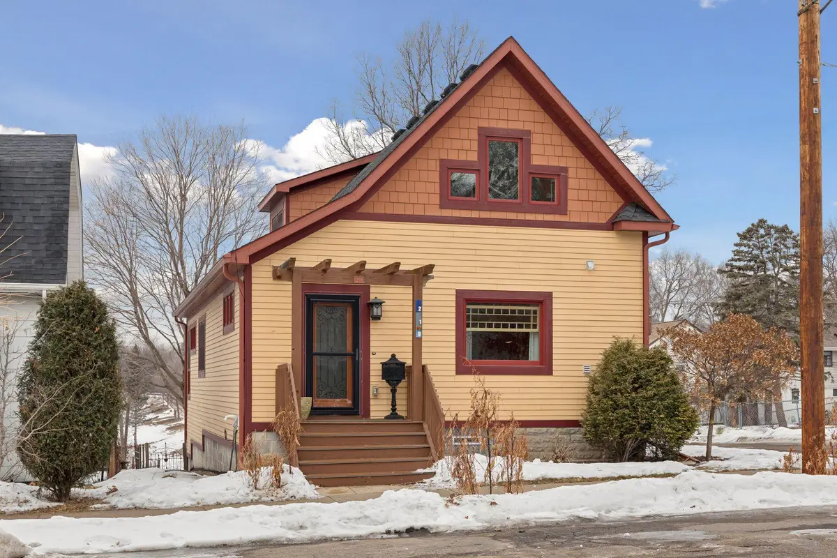 219 Morgan Avenue N, Minneapolis, MN 55405 - #1